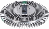SACHS Clutch, radiator fan - 2100 011 031